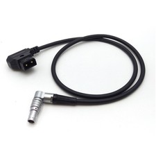 Zacuto Kameleon EVF Cavo