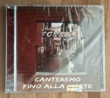 Fossa dei Leoni - CANTEREMO