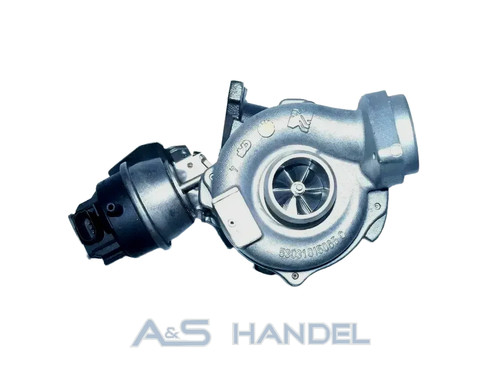 Turbocompressore audi a6 - audi,