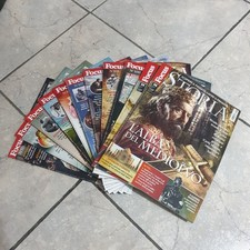 Focus Storia Lotto 11 numeri