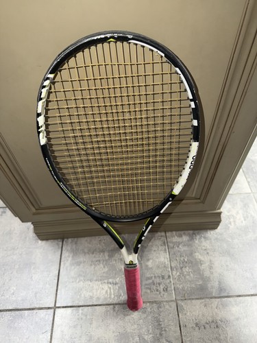 Racchetta tennis head - tennis,