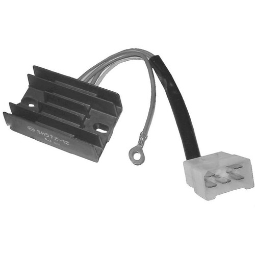 Regolatore tensione - regolatore,