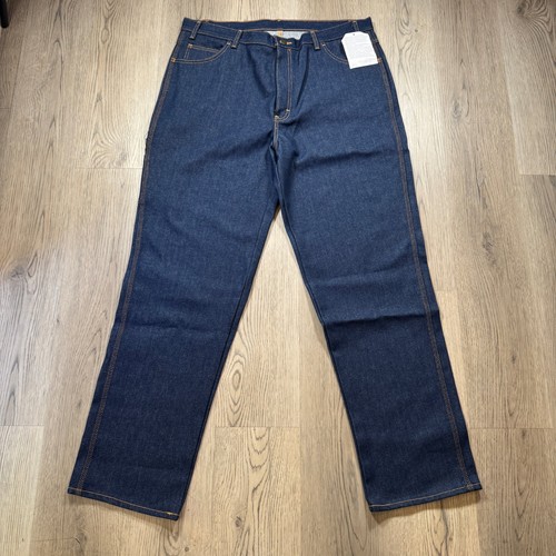 Jeans uomo aramark steelguard - aramark,