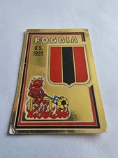 FIGURINA CALCIATORI PANINI