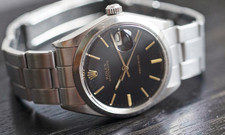 Rolex Vintage Oysterdate