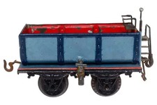 AC5184 Vintage Bing Vagone