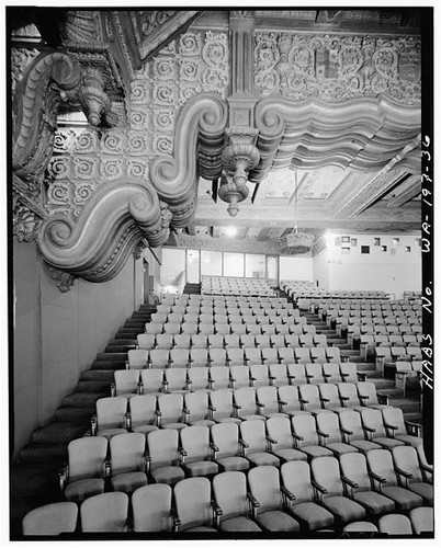 Tampa anni 30 pantages - fl,