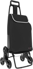 Leonardo - trolley per la
