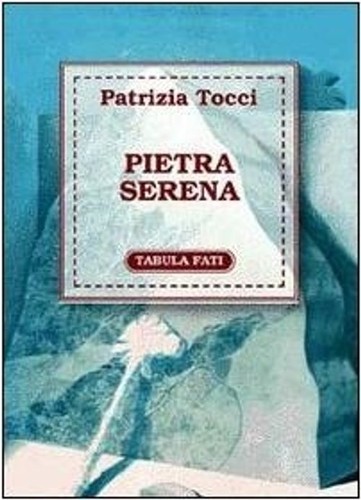 Libri patrizia tocci pietra - libri,