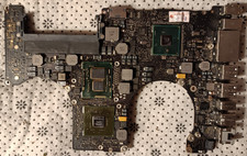 SCHEDA MADRE Apple 820-2850-A A1286 2010 2.8 GHz i7-640M 330M 15" MC847LL/A