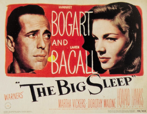 Grande sonno the big - il,