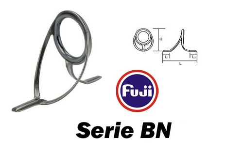 Anello fuji concept - serie, bn