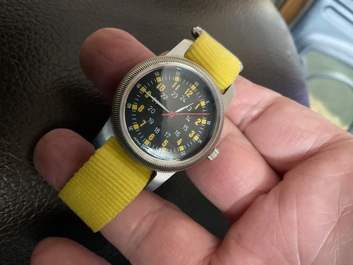 Orologio vintage stile - orologio,
