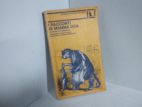 Favole vintage racconti - favole, i