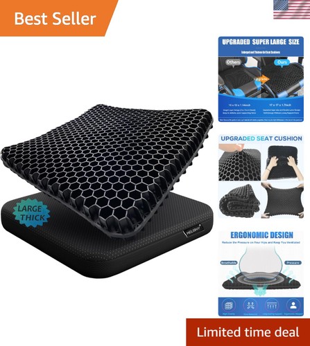 Cuscino gel rinfrescante con - gel,