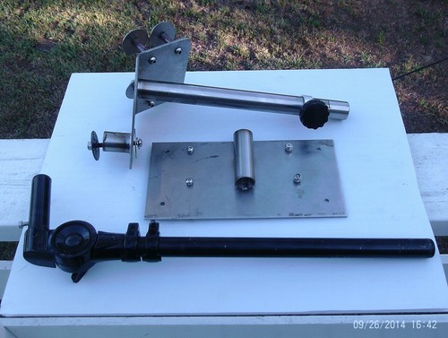 Supporto auto radio icom 7200 - auto,