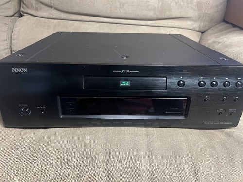 Denon dvd 3800 lettore - denon,