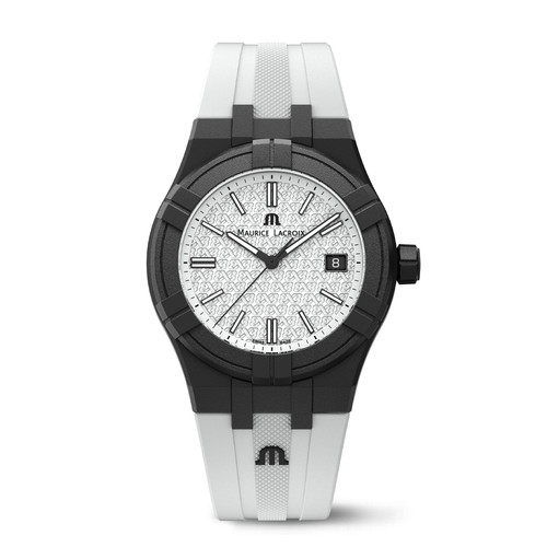 Maurice lacroix aikon tide - lacroix, #tide