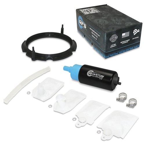 Qfs carburante pompa - carburante,