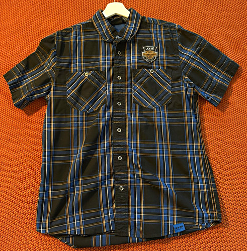 Camicia harley davidson uomo - camicia, m
