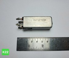 TRASFORMATORE BFO VINTAGE