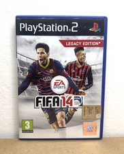 Fifa 14 PS2 | Ottime