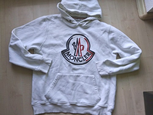 Moncler felpa con - felpa,
