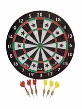 Bersaglio Freccette Con 6