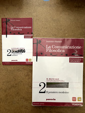 La Comunicazione Filosofica: il Manuale vol.2 - Paravia