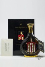 Cognac COURVOISIER ERTE'