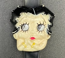  1985 Betty Boop Watch