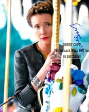 EMMA THOMPSON ,SAVING MR