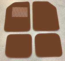 Tappetini tappeto auto per