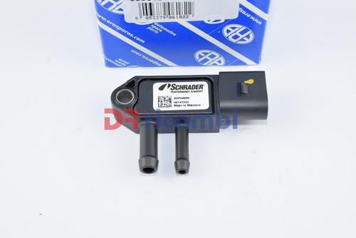 Sensore gas scarico audi ai - gas,
