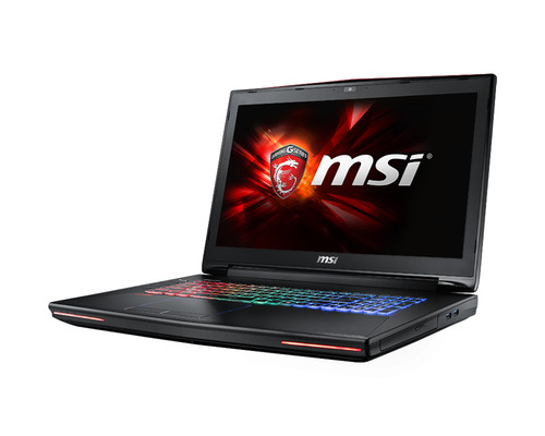 Notebook msi gt72s - msi,