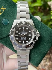 Rolex Sea-Dweller Deepsea 44mm