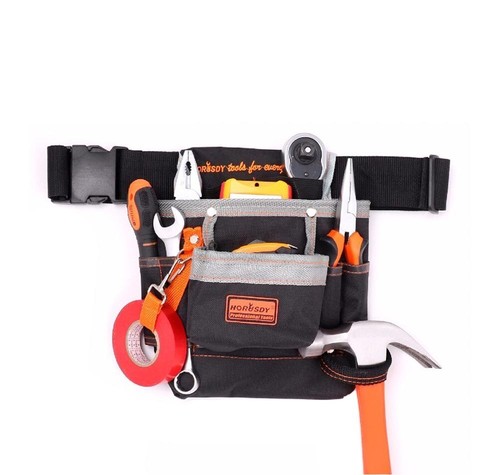 Marsupio cintura borsa porta