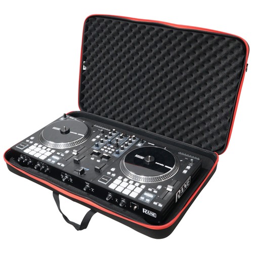 Prox djcl zerog - xb-djcl, eva