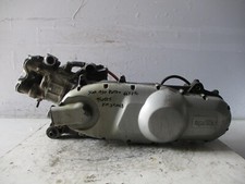 Motore Blocco Completo Aprilia Scarabeo 50 1994 1999 ROTAX KM: 31.048 Engine