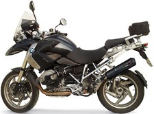 gpr scarico completo omologato