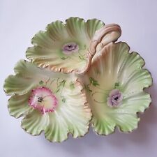 Antico servizio ceramica