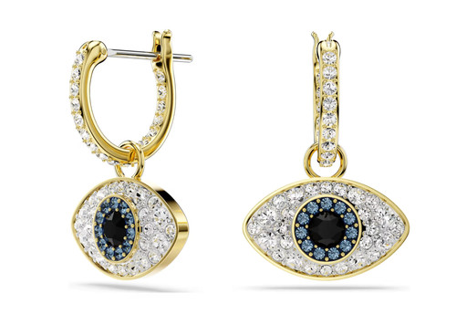 Swarovski 5692163 orecchini - 5692163,