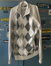 Felpa Fred Perry Usata