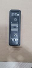 Display Console 6 tasti LED