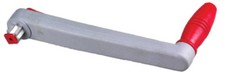 Maniglia ricambio per winch - di,