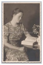 Ritratto donna che - che, un