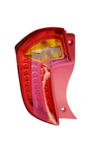 STOP FANALE POSTERIORE A LED