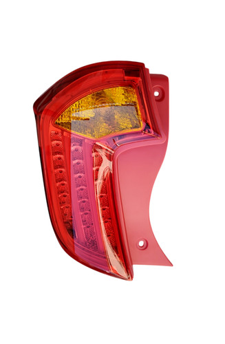 Stop fanale posteriore led - stop,