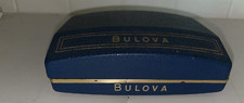 BULOVA Fifth Avenue NEW YORK