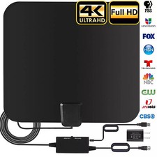 Antenna TV Digitale 8000Mile